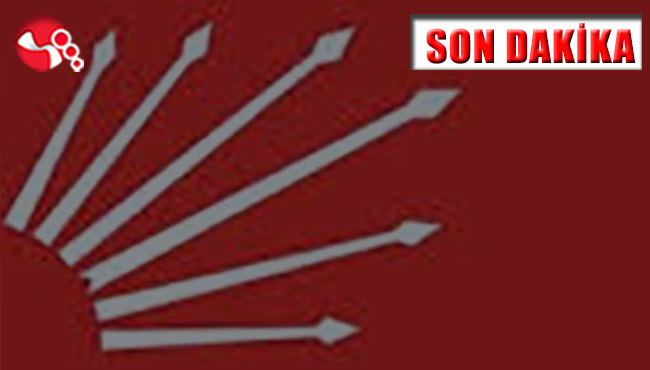 CHP'Lİ MİLLETVEKİLLERİ GELİYOR...