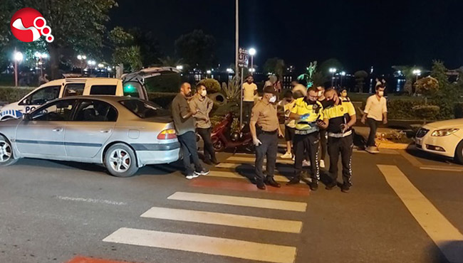 HER YERDE UYGULAMA VAR…