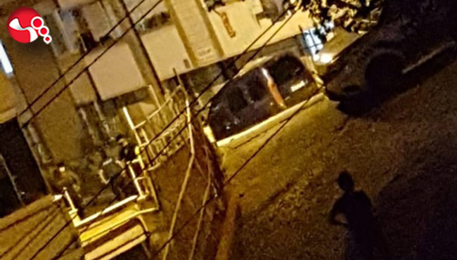 OKEY TAŞLARI YÜZÜNDEN KAVGA ETTİLER!..