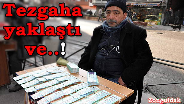 250 KİŞİNİN HAYALLERİNİ ÇALDI