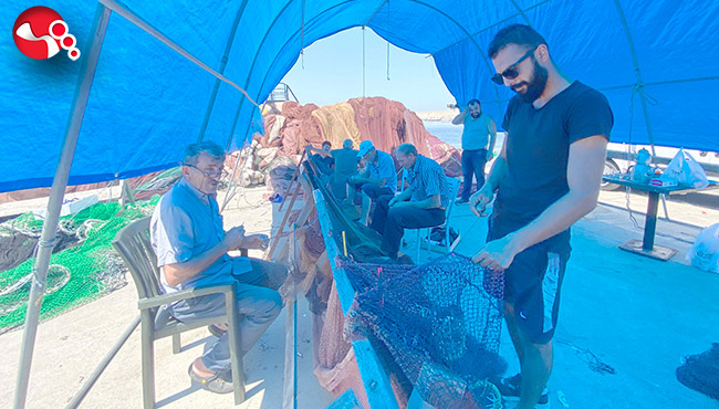 Yeni sezonda balık olacak mı?