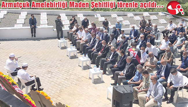 POLAT TÜRKMEN, “MAĞDURİYETİ GİDERECEĞİZ”