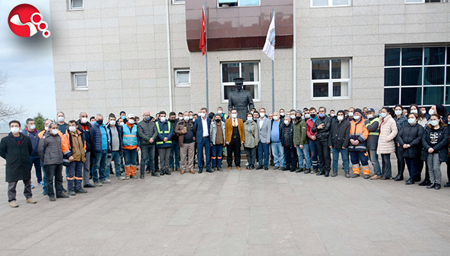 Maaş Krizi Çözüldü!