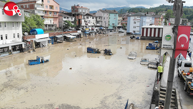 Selden zarar görenler için: 1 milyon 160 bin TL kaynak