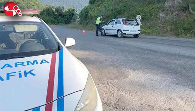 “HUZUR VE GÜVEN” Uygulaması