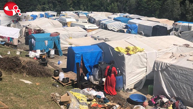 İl Hıfzıssıhhadan Mevsimlik Tarım İşçileri kararları