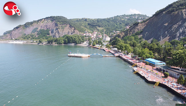 Barış Plajı’nda CANLI MÜZİK Başlıyor