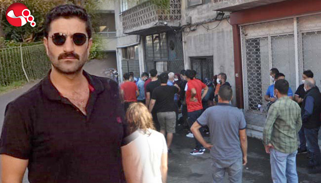 Cinayet davasında mahkeme kararını verdi…