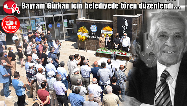 “EREĞLİ’DE İZ BIRAKTI”