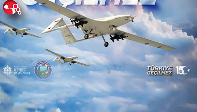 Demokrasi ve Milli Birlik Günü…