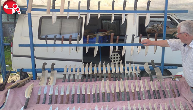 Yaklaşan bayram dolayısıyla satışları arttı