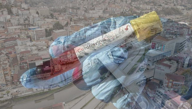 Vaka sayısında korkutan artış!