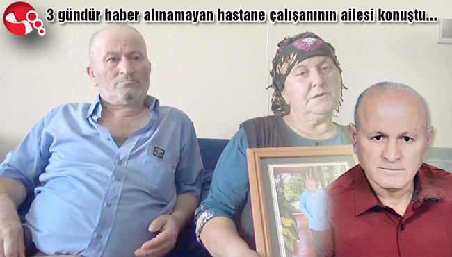 TEDİRGİN BEKLEYİŞ…