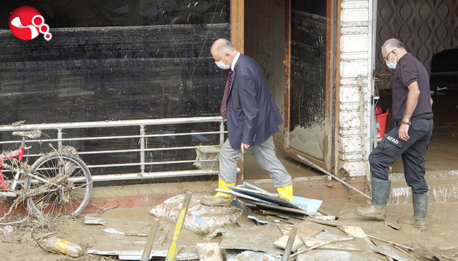 Ödemeler başladı…