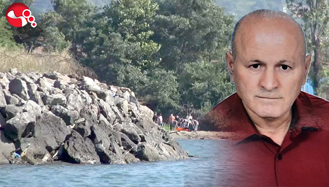 Cesedin kimliği belli oldu…