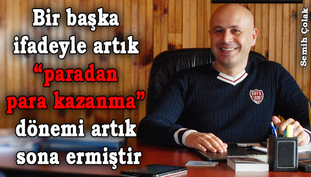 TASARRUFLAR NERELERDE DEĞERLENDİRİLMELİ?