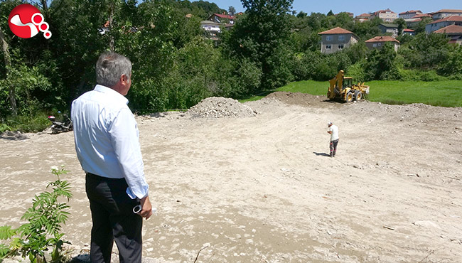 Kandilli'de sosyal yaşam zenginleşiyor