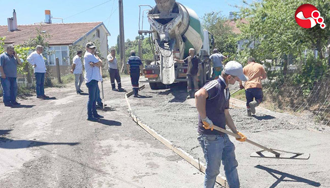 Kandilli Belediyesi’nde bayram ikramiyeleri ödendi