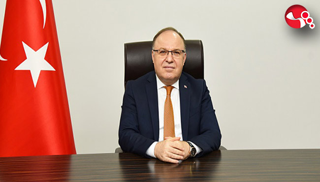 Vali Tutulmaz; “Büyüklerimizi Unutmamalı, Sevgili Çocuklarımızı Sevindirmeliyiz”