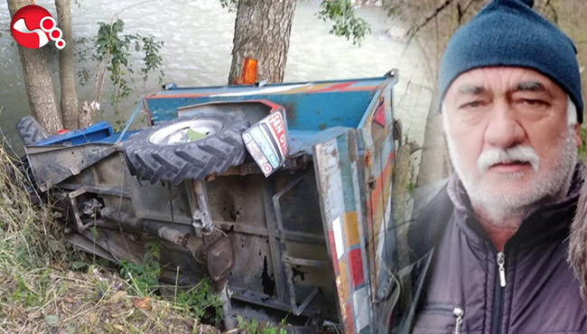 Patpat kazası: Baba hayatını kaybetti, oğlu hastanede…