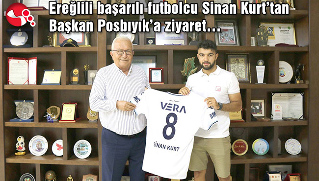 “Ereğlili Gençlerimizin Başarıları Bizi Gururlandırıyor”