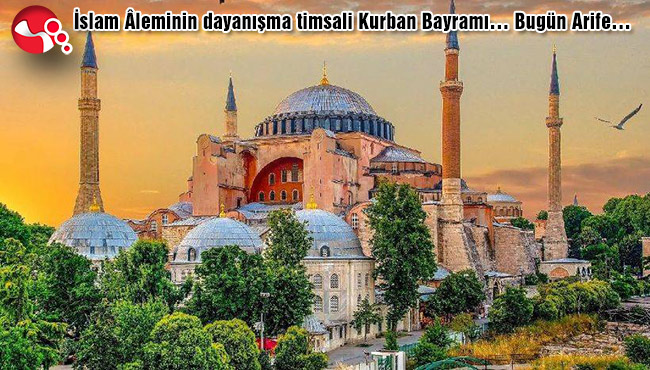 BAYRAM COŞKUSU KAPIDA!