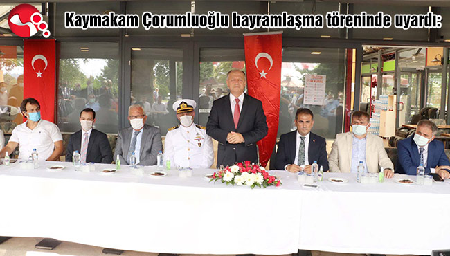 “SAYILAR ENDİŞE VERİCİ”