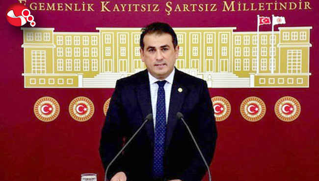 Ünal Demirtaş; “Lozan Anlaşması, Türkiye’nin Tapu Senedidir!”