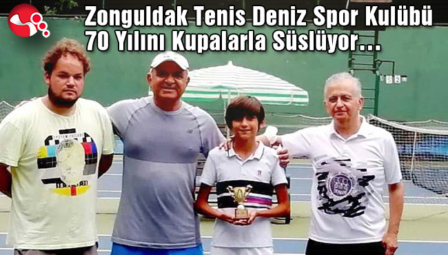 Yine Kıvanç Kundakçı Yine 2 Kupa…