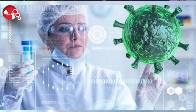 Yeni bir Covid-19 mutasyonu…