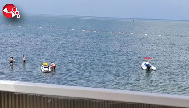 Boğulma Tehlikesi ...Boğulma Tehlikesi ...