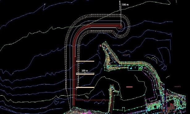 MİLLETVEKİLİ ÇAKIR, BALIKÇI BARINAĞININ TEMELİNİ ATACAĞIZ