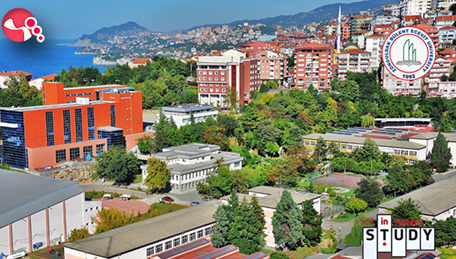 BEÜ “Study in Turkey 2021” YÖK Sanal Fuarı’nda