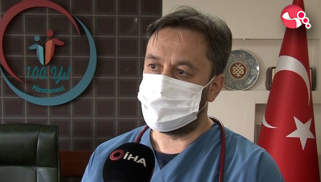 Uzmanından KORKUTAN UYARI...