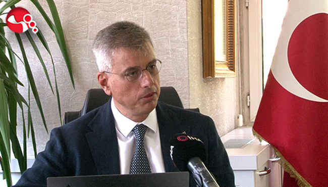 “Pozitif vakalar yüzde ellinin üzerinde arttı, 4. dalga tehlikesi..."