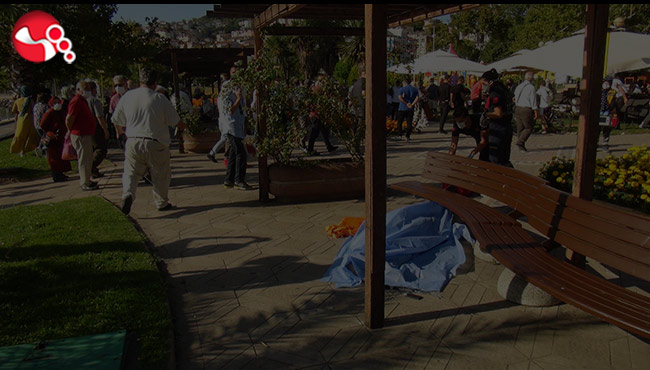 Sahildeki cinayetle ilgili mahkemesi sonuçlandı: İşte ayrıntılar...