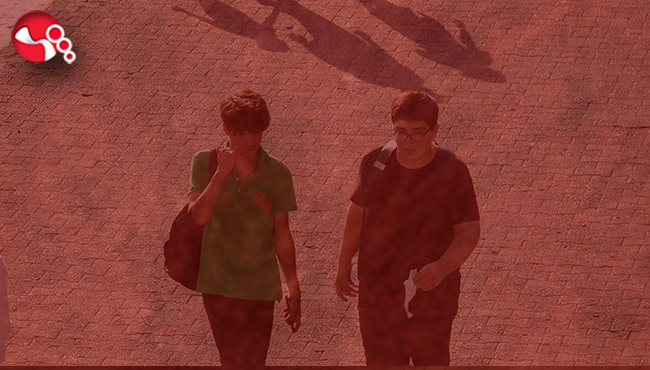 Maskeler düştü, sayılar artışa geçti