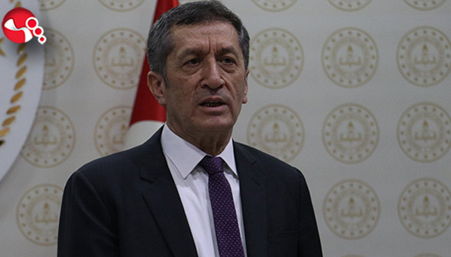 Okullar ne zaman açılacak? Bakan Selçuk açıkladı...