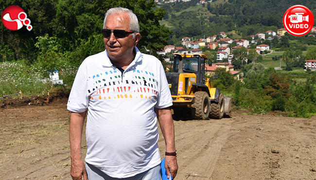 "Aşıya teşvik etmek için..."