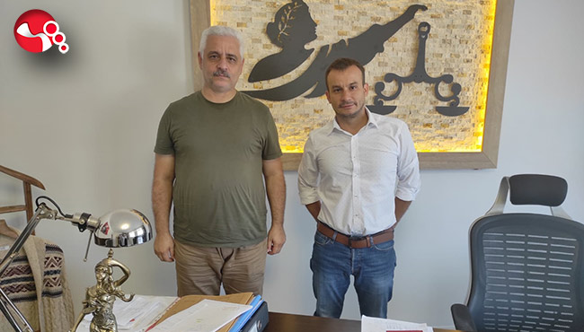 O görev ona verildi