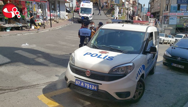 "MAAŞINI ALAMAYINCA..."