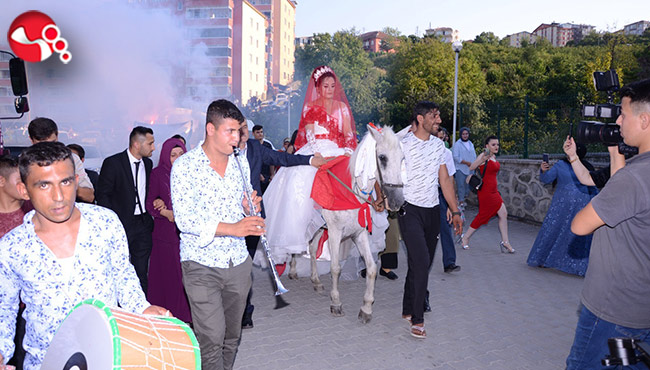 Atalardan kalma gelenek yaşatılıyor