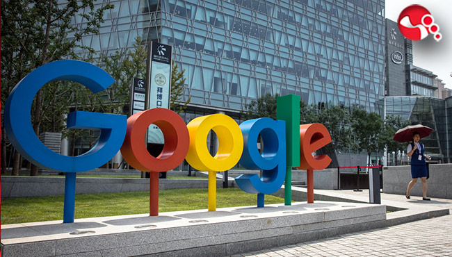 Google'da aşı zorunluluğu...