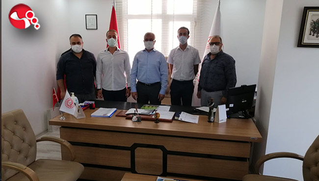 İhtiyaç sahibi çocuklara eğitim seti