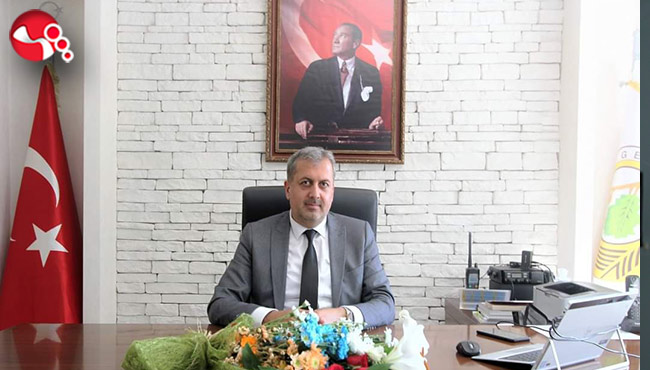 Kdz. Ereğli Orman İşletme Müdürü göreve başladı