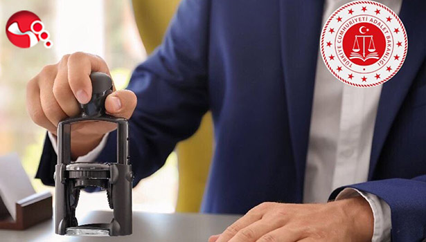 Nöbetçi Noter Uygulaması yeniden başladı