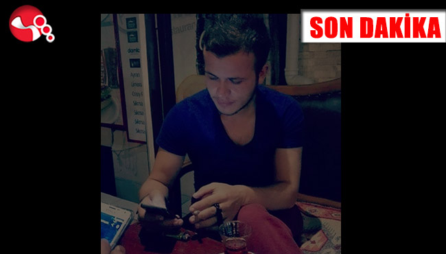 Av tüfeğiyle canına kıydı!!!