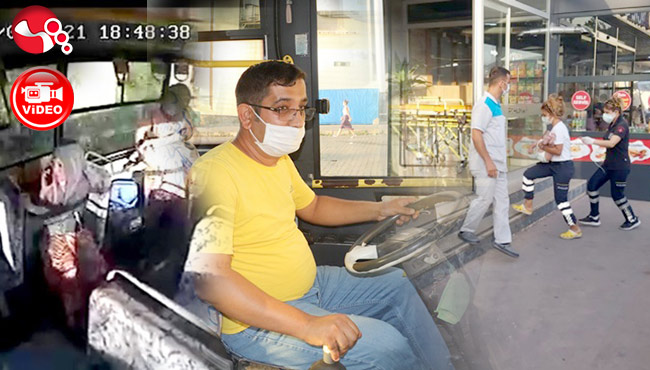 1 yaşındaki çocuk için seferber oldular…