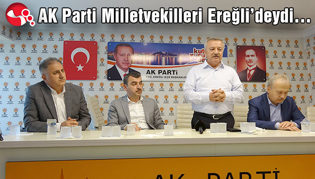 CAMİ YERİ… EĞİTİM KAMPÜSÜ… EREĞLİ…