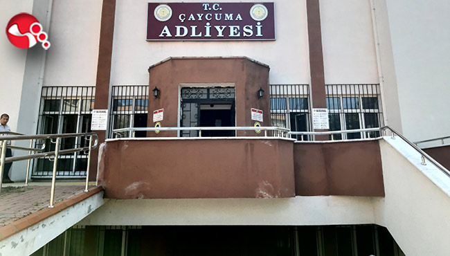 Arazi tartışmasında 16 yaşındaki genci yaralamıştı: Hâkim karşısında…